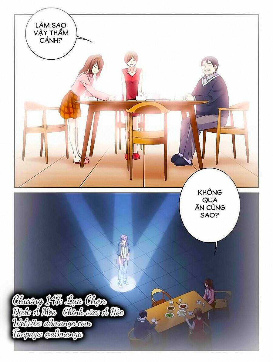giả diện thế thân chapter 147 1