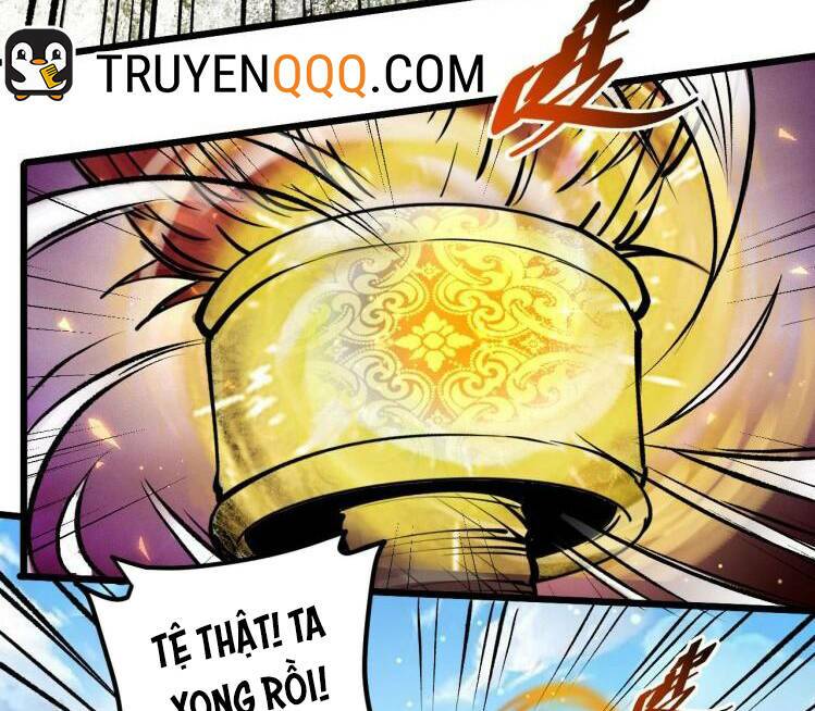 thế giới xa lạ chapter 43 6