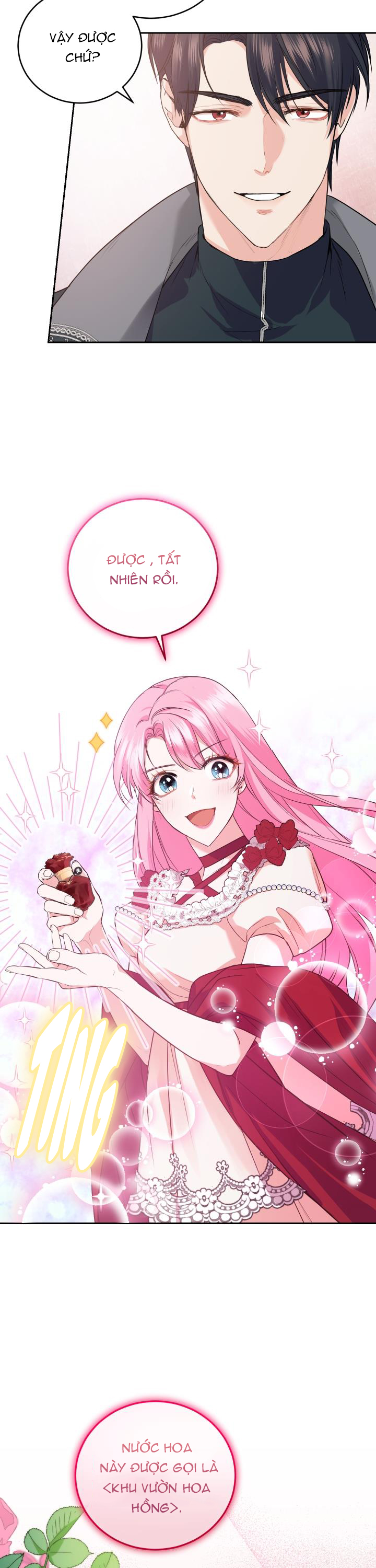 trở thành nhà điều chế nước hoa duy nhất của bạo chúa chapter 19 12