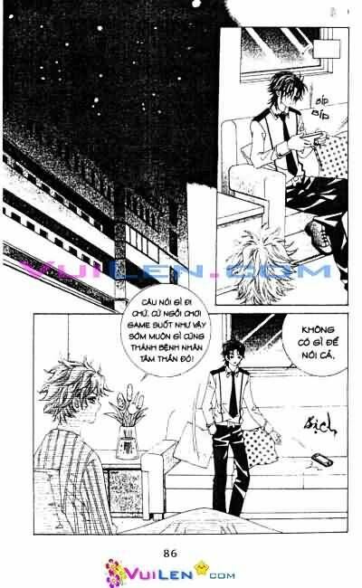 sâu trong ánh mắt chapter 93 7