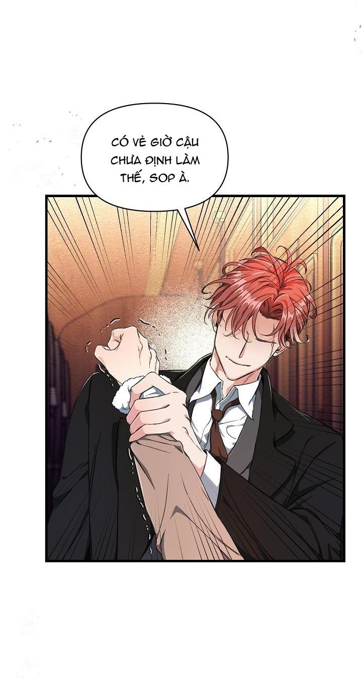 chuyến tàu điên cuồng chapter 2 20
