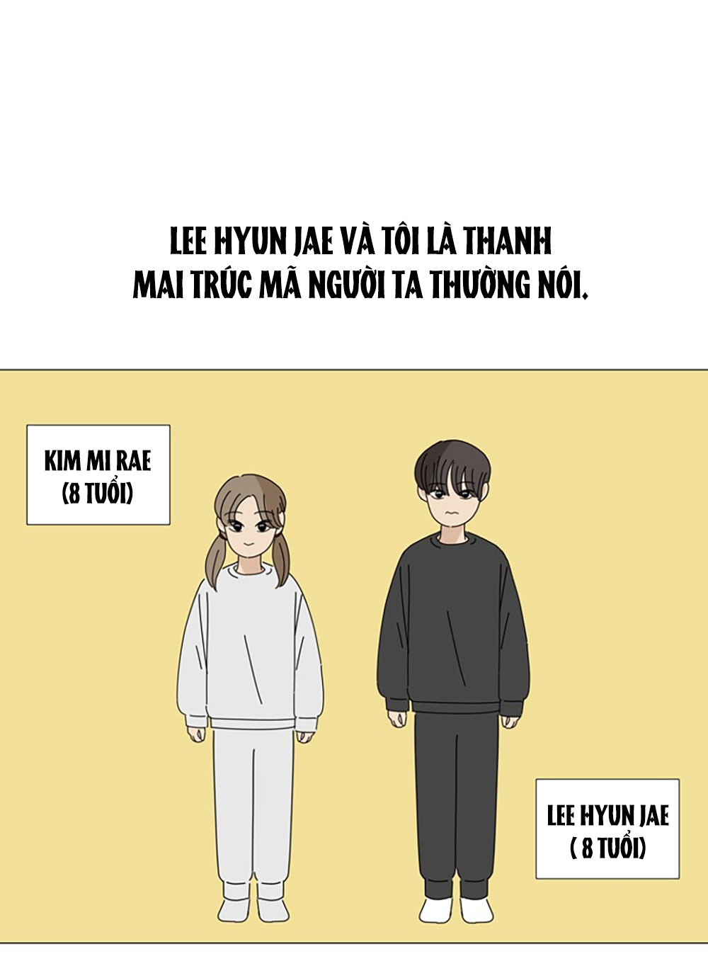 Tuyển Tập Truyện Ngắn Dằm Khăm Của Bạn Mảy chapter 44.2 - Trang 2