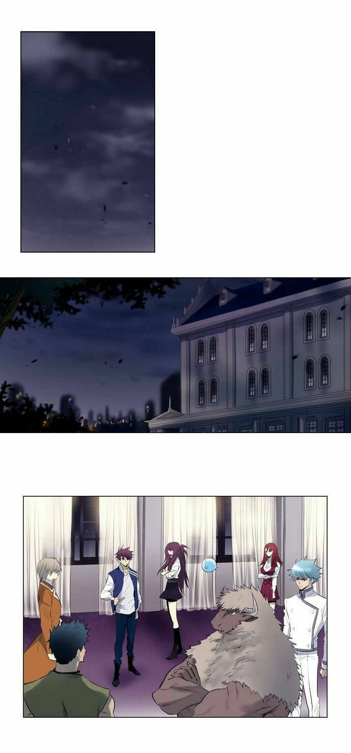 bản khế ước linh hồn chapter 131 16