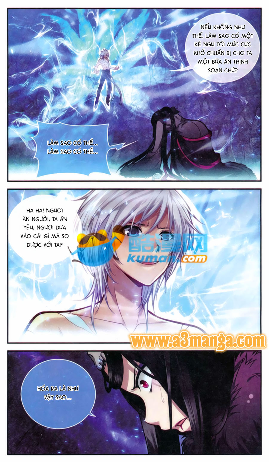 thâu tinh cửu nguyệt thiên 2 chapter 3 7