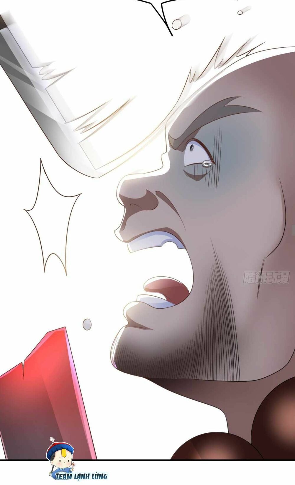 thuần hóa ba ba bạo quân chapter 45 34