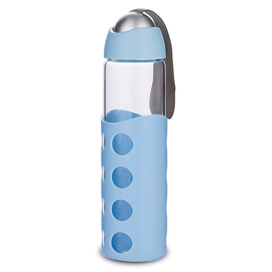 Bình nước du lịch LAFONTE - 001072 320ml