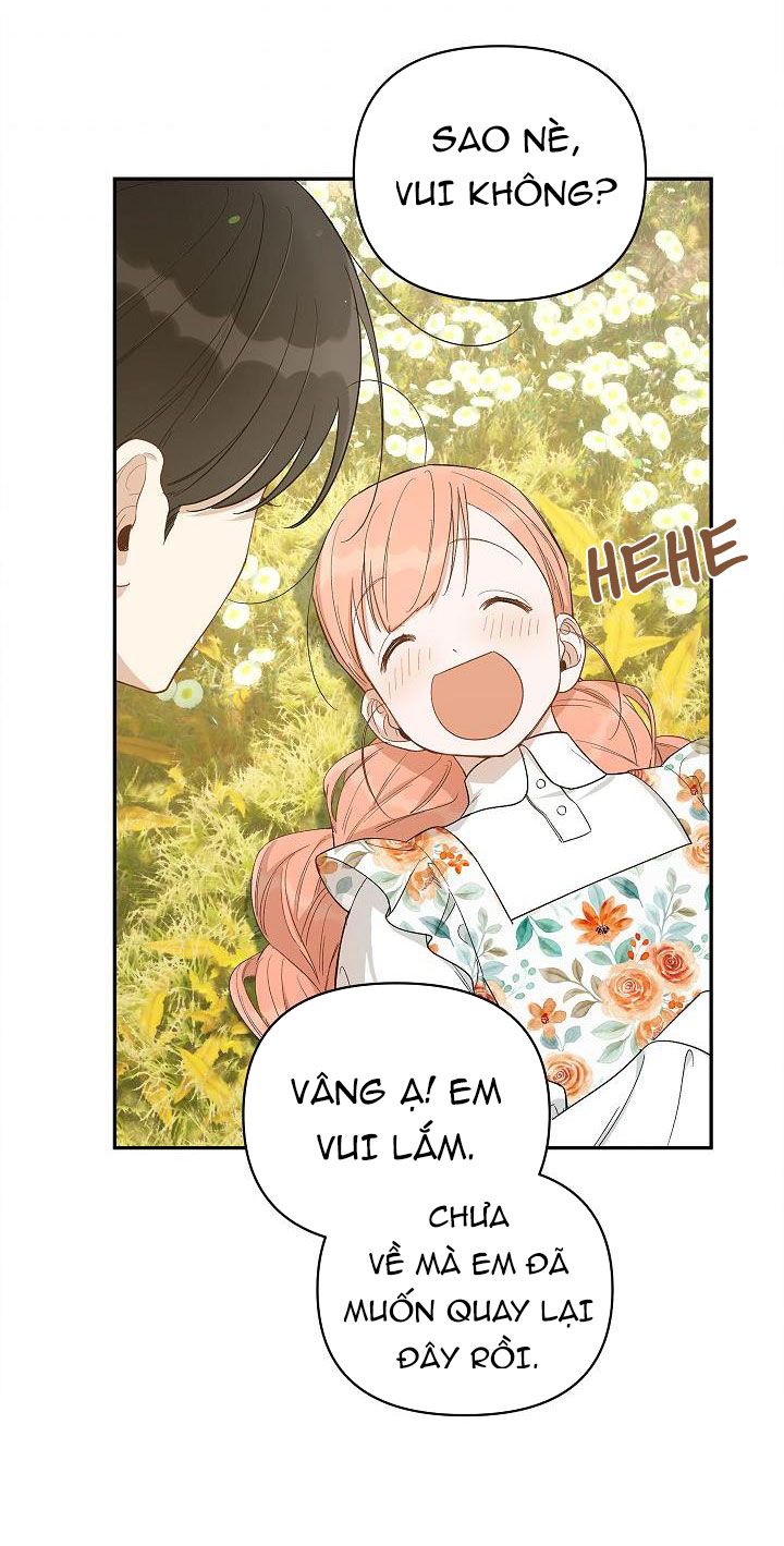 trở thành con gái của anh hùng bóng đêm chapter 23.1 30