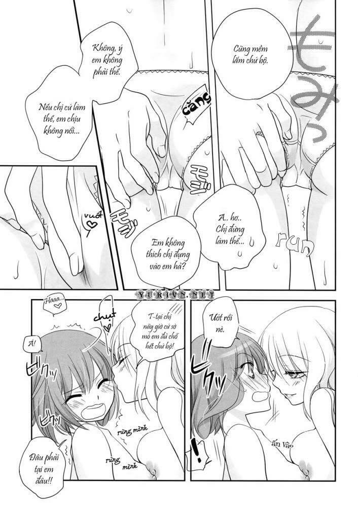 trú mưa chapter 1 20