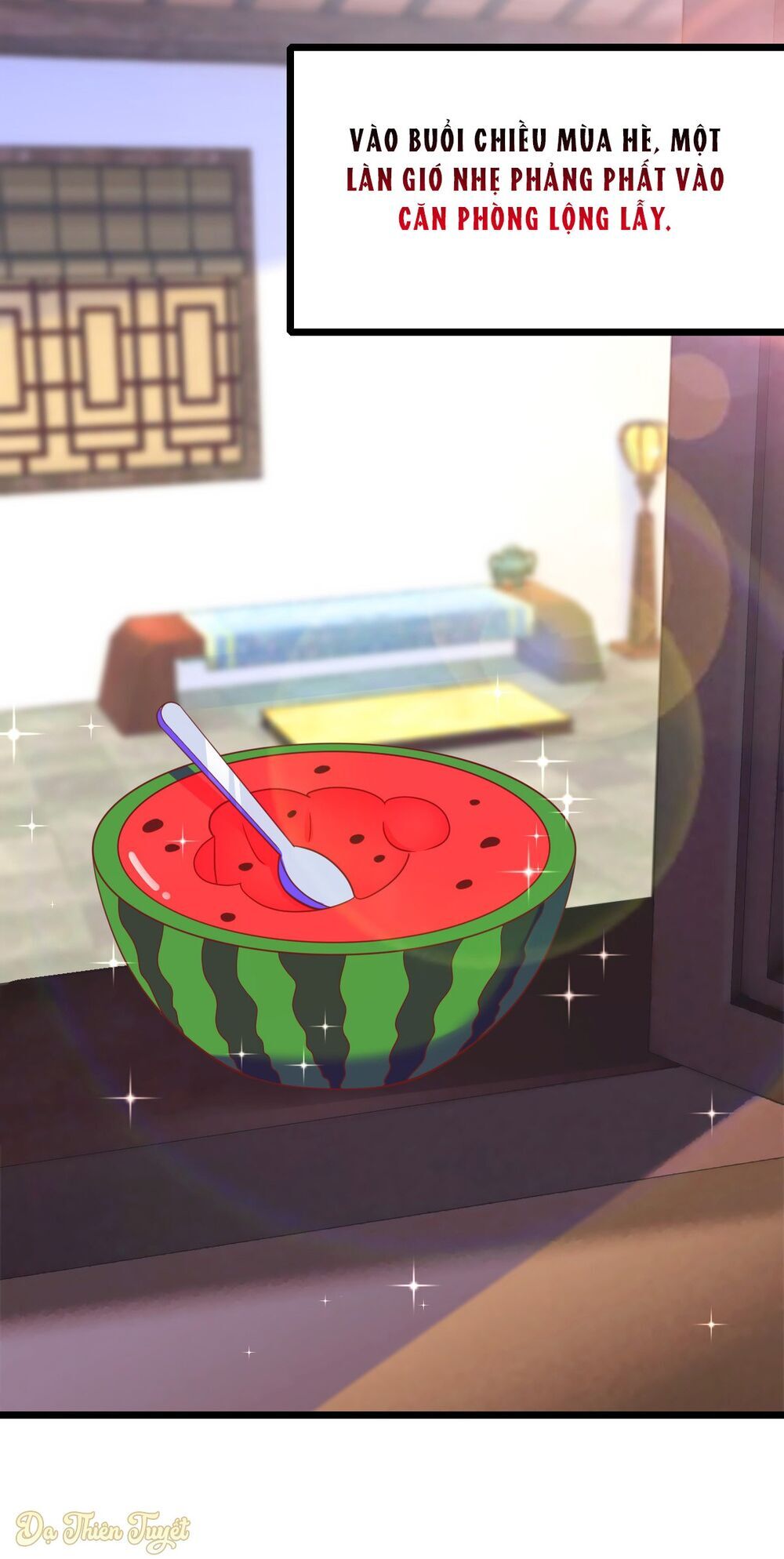 nhân vật phản diện biến thành sủng vật chapter 11 39