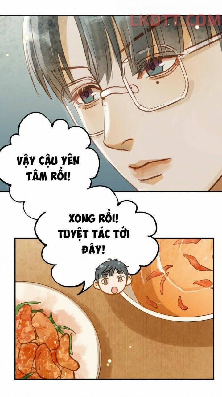 chồng trước 18 tuổi chapter 17 6