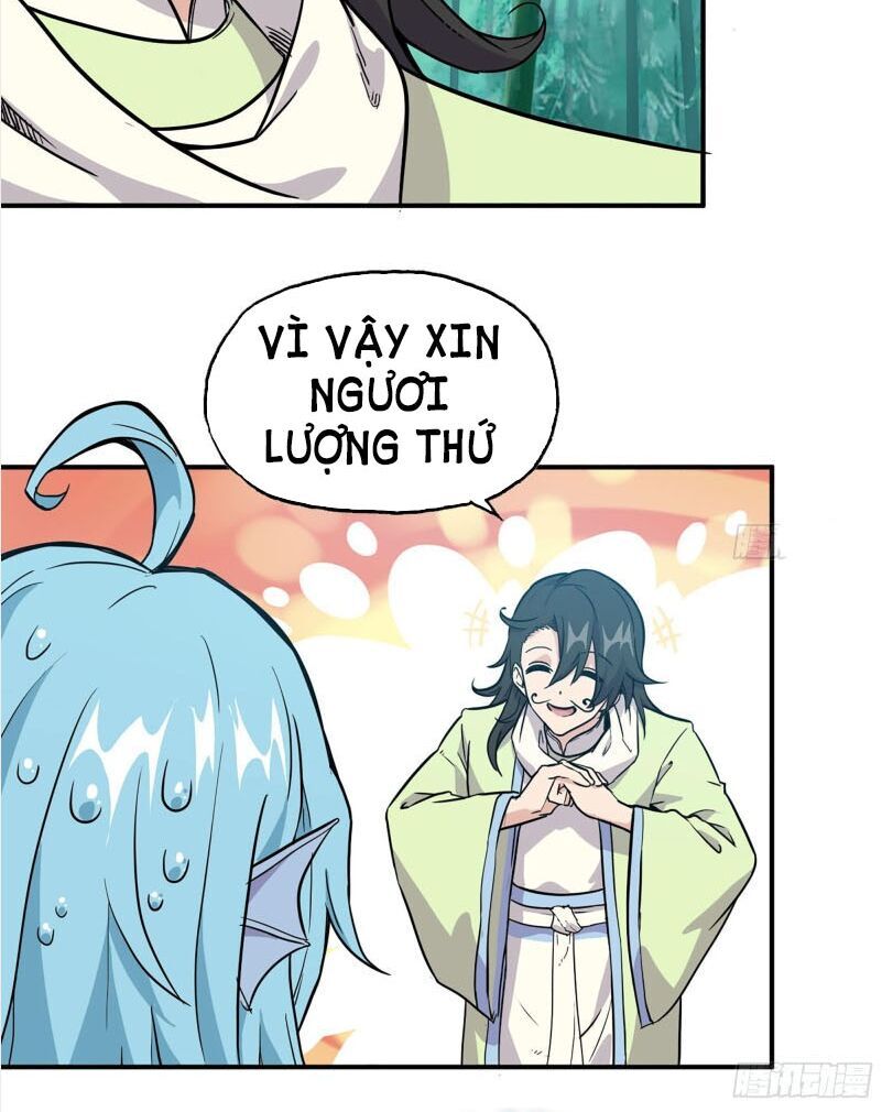 khởi đầu bằng một con côn chapter 122 5