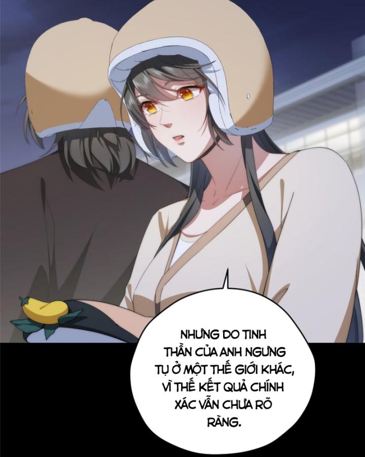 nữ chính chạy từ trong sách ra thì phải làm sao chapter 77 74