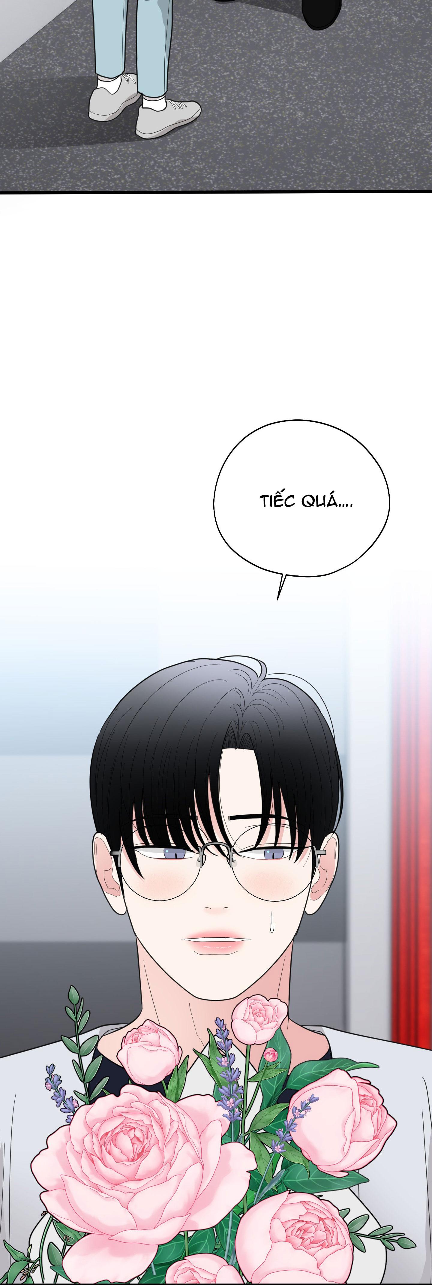 món quà dành cho kẻ ngạo mạn chapter 21 11