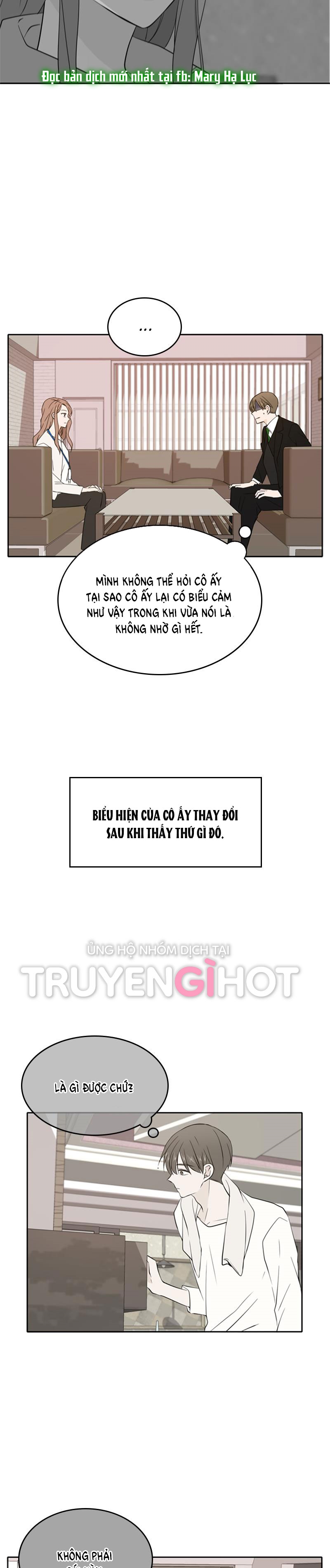 hẹn gặp anh ở kiếp thứ 19 chapter 32 19