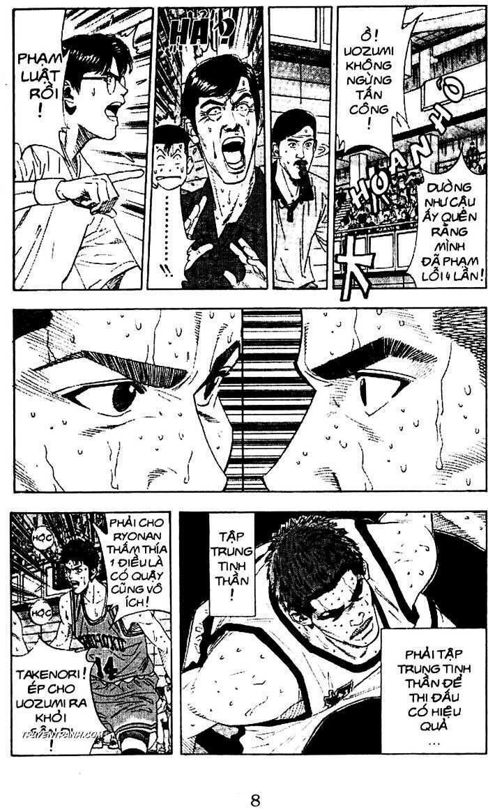 cao thủ bóng rổ chapter 173 2