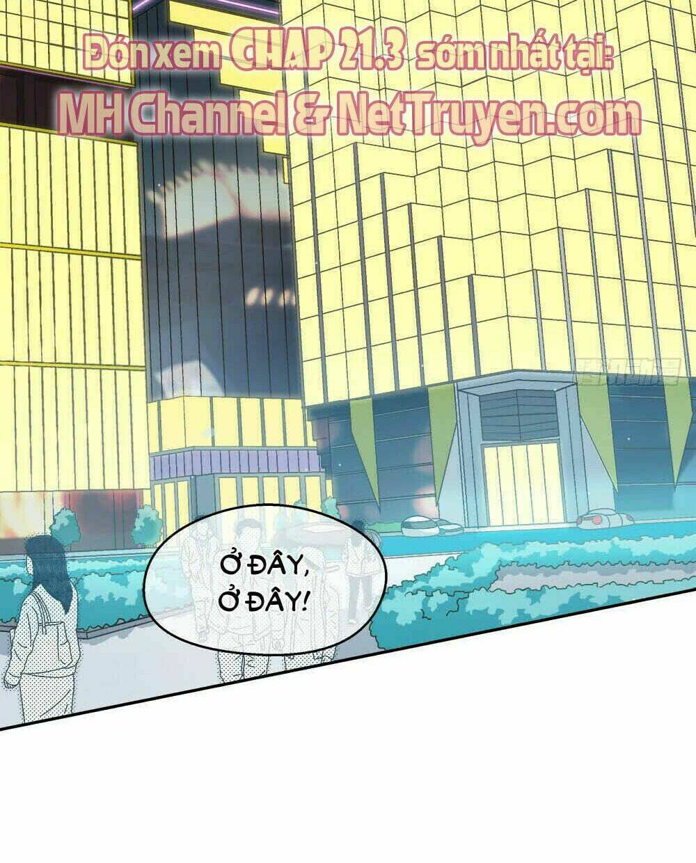 đối nhĩ duy mệnh thị tòng chapter 21.2 20