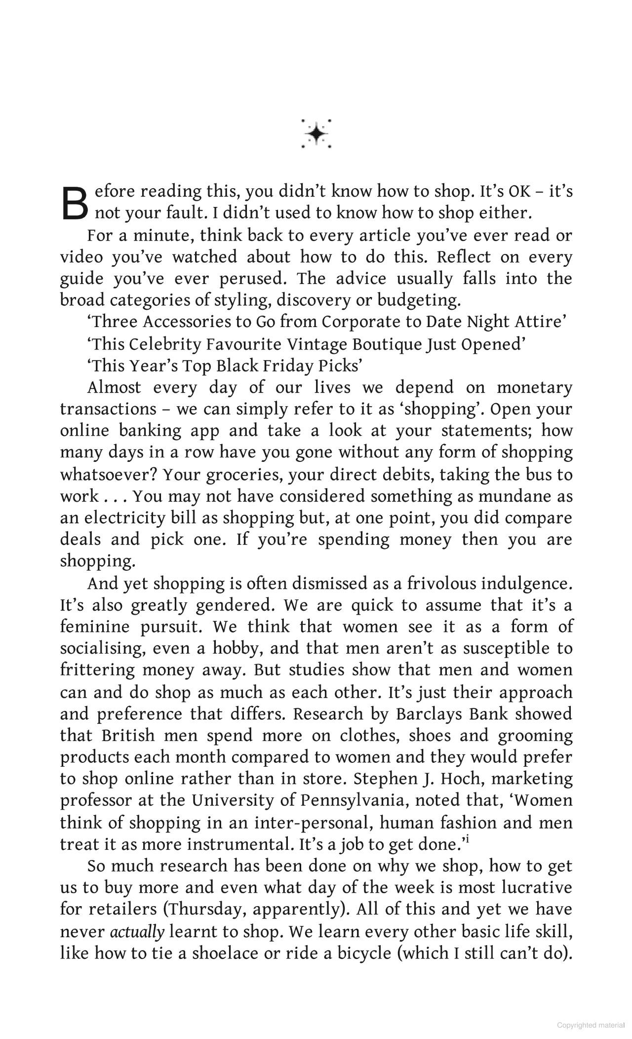 Sách ngoại văn: Why Don't I Have Anything to Wear?