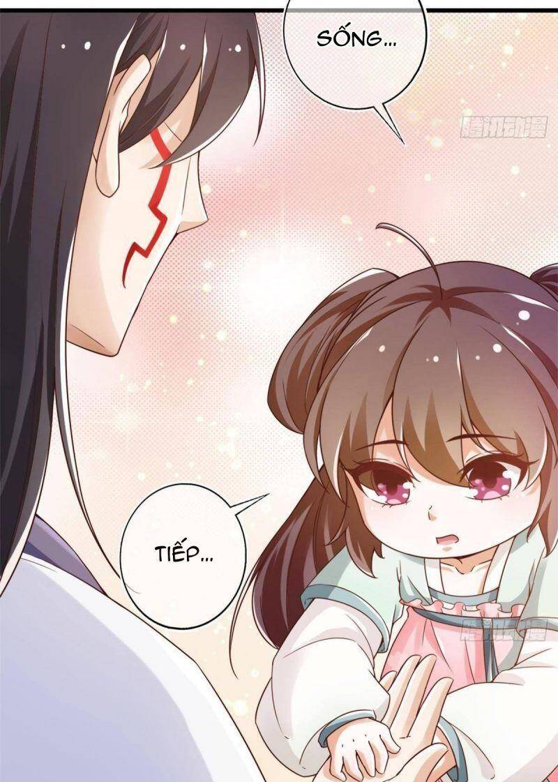 cứu được tên đại ma tôn chapter 27 13