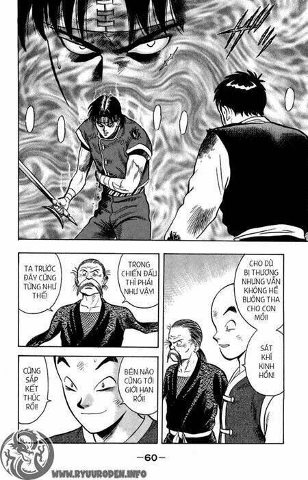 hoàng phi hồng phần 1 chapter 32 59