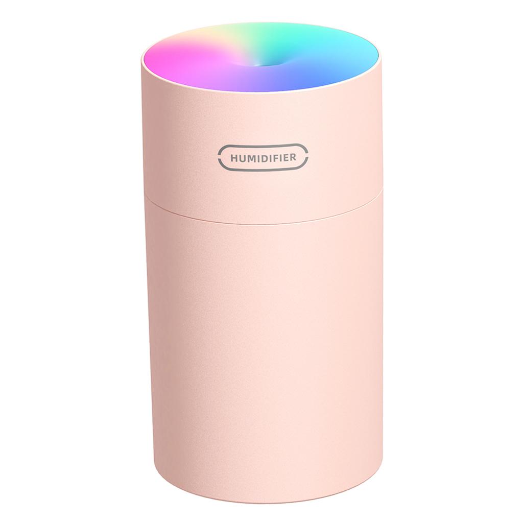 3 Pack Air Humidifier Usb Diffuser Mist Mini Purifier for Yoga Room Office
