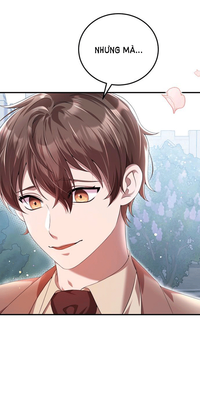 tôi sẽ ly hôn với người chồng bạo chúa chapter 44.2 12