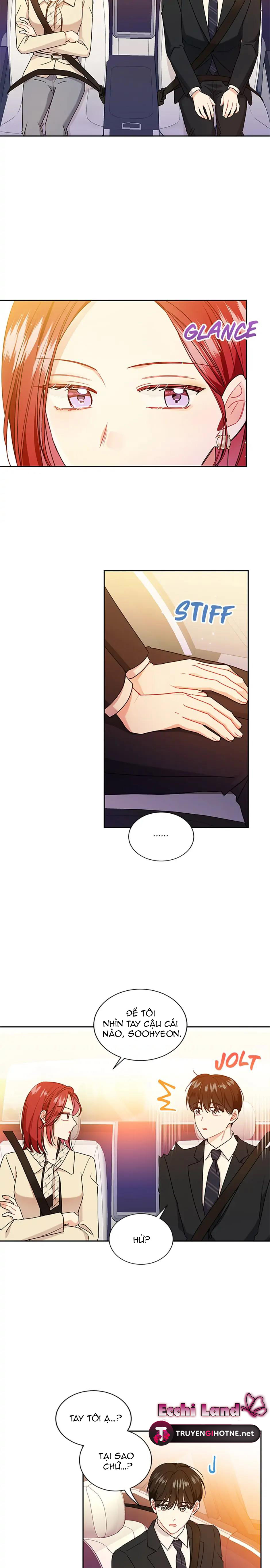 chỉ thị đặc biệt của sếp chapter 52.2 3