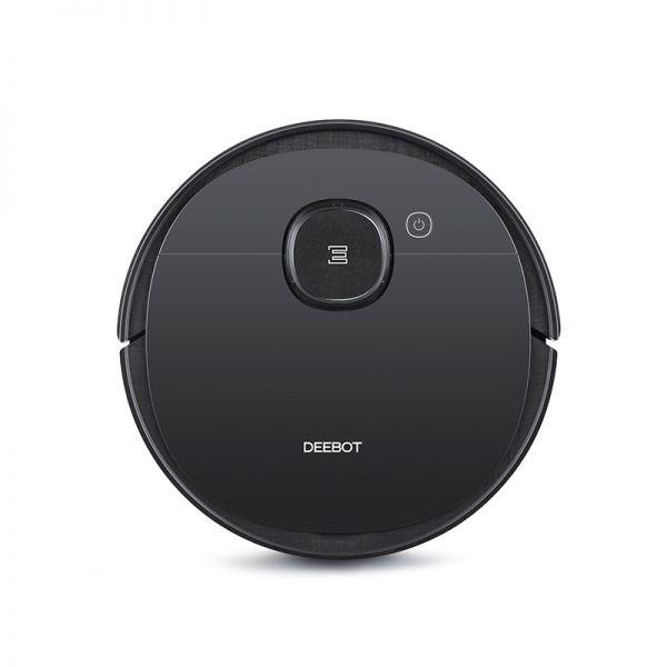 Robot Hút Bụi Lau Nhà Ecovacs DEEBOT OZMO 950 - Hàng Chính Hãng