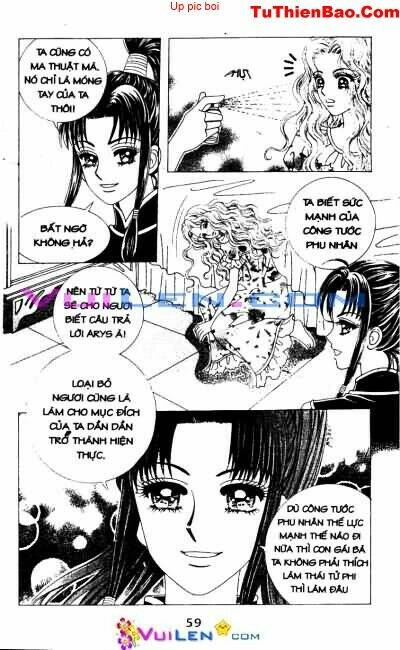 bogle goes to the kingdom chapter 22 27