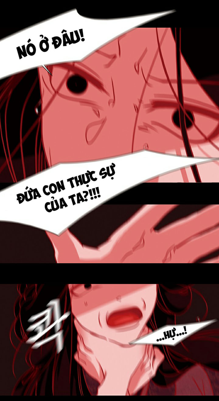 huyết hồ chapter 7 29