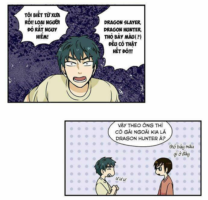 hắn ta là rồng chapter 75 13