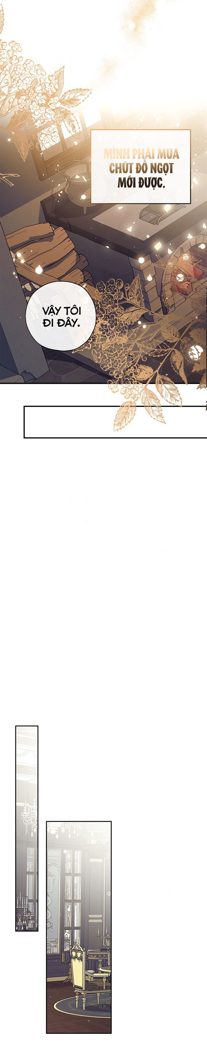 chúng ta có thể trở thành gia đình được không? chapter 40 9