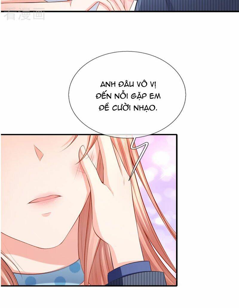 vợ yêu gả nhầm của phúc hắc tổng tài chapter 35 6