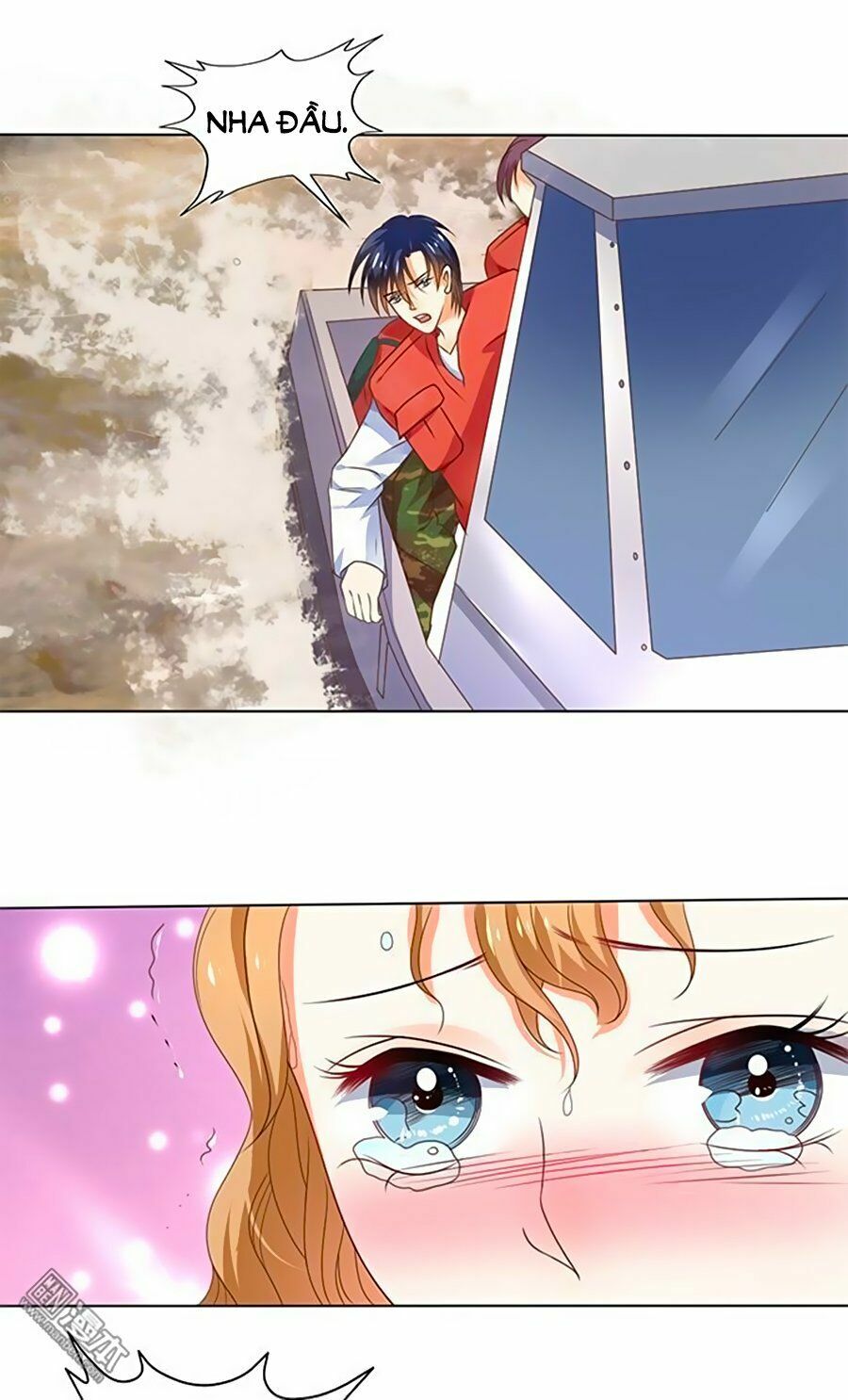 bác sĩ sở cũng muốn yêu chapter 122 4