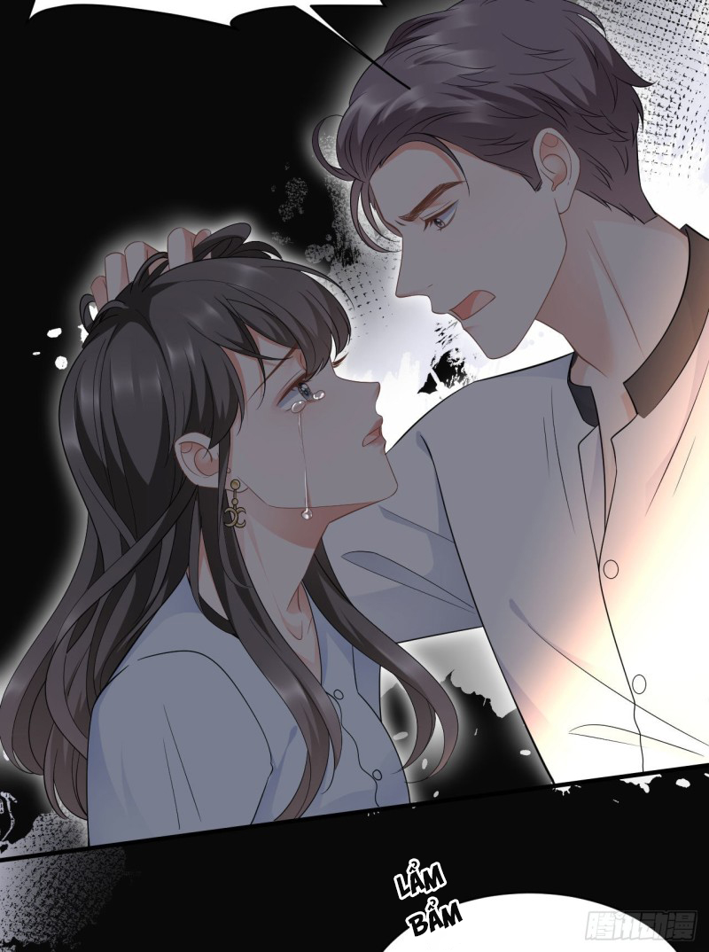 [16+] đại tiểu thư có thể có ý đồ xấu chapter 29 9