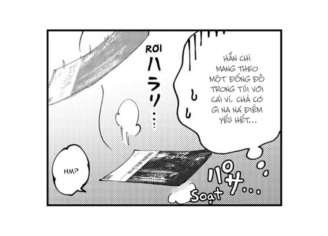 bị một anh chàng lập dị tấn công chapter 21 41