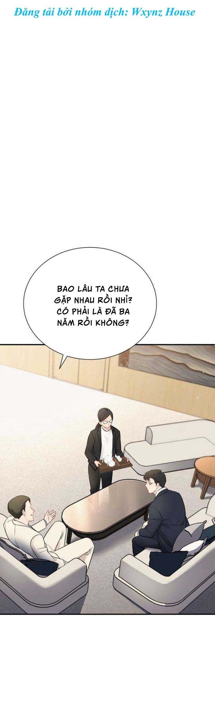 thư ký quyền lực chapter 3 65