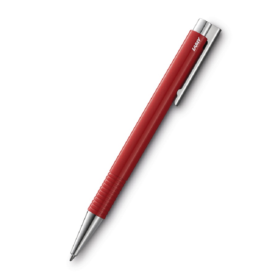 Viết Lamy Logo M+ Ballpoint 4030227 - Đỏ