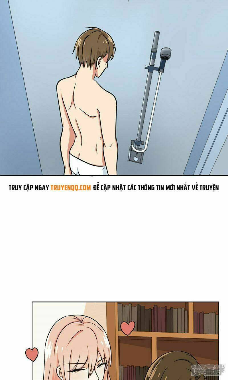 become a girl at night chapter 40 14