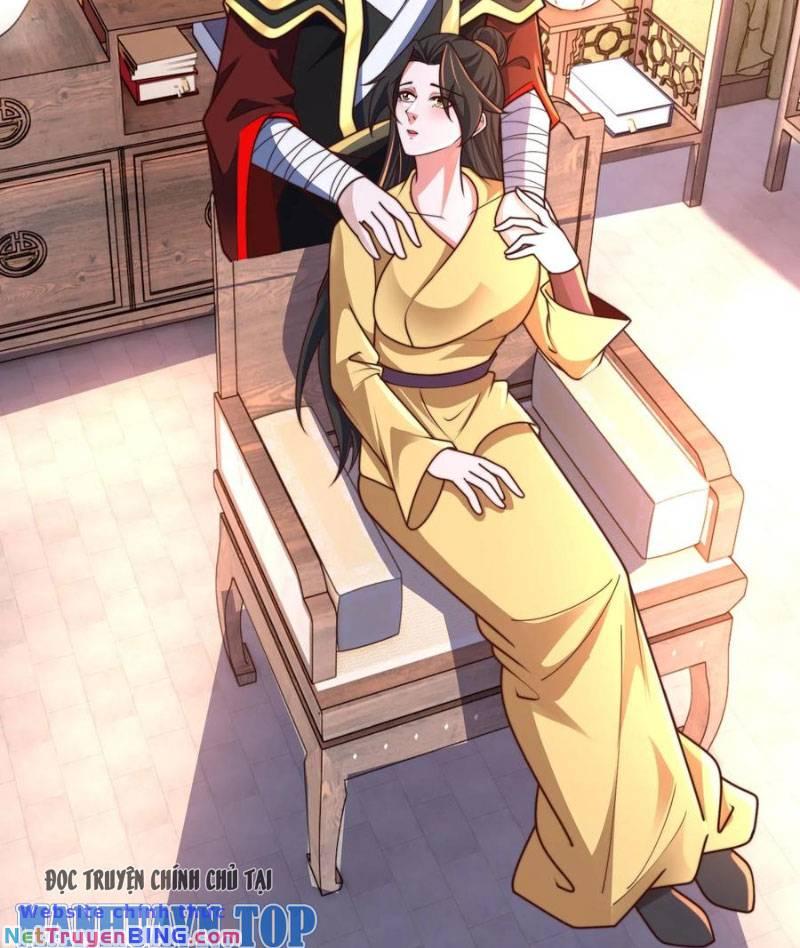 ta nuôi ma quỷ ở trấn ma ti chapter 288 38