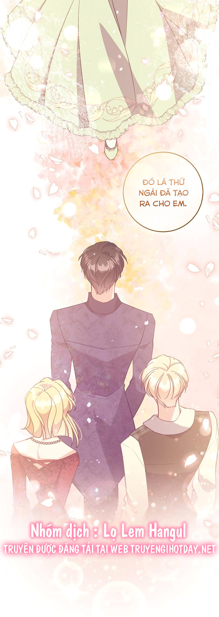 em gái cưng của đại công tước phản diện chapter 117.1 11