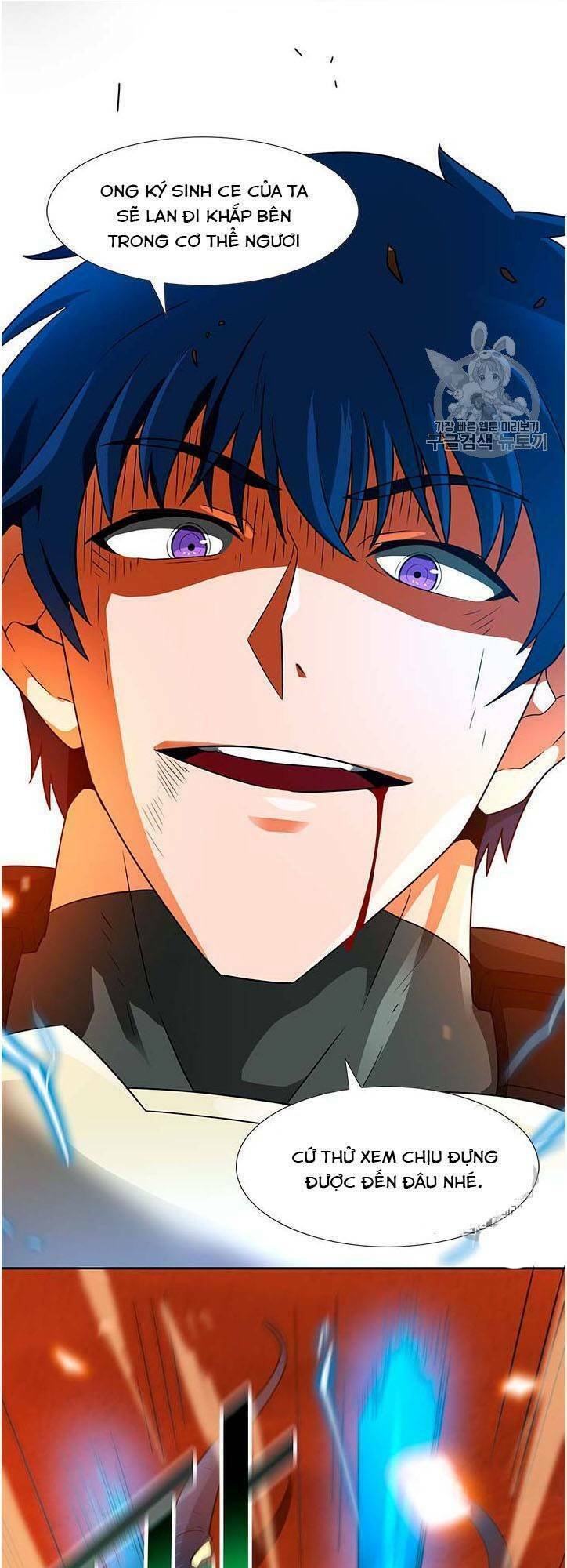 tôi tự động săn một mình chapter 48 65