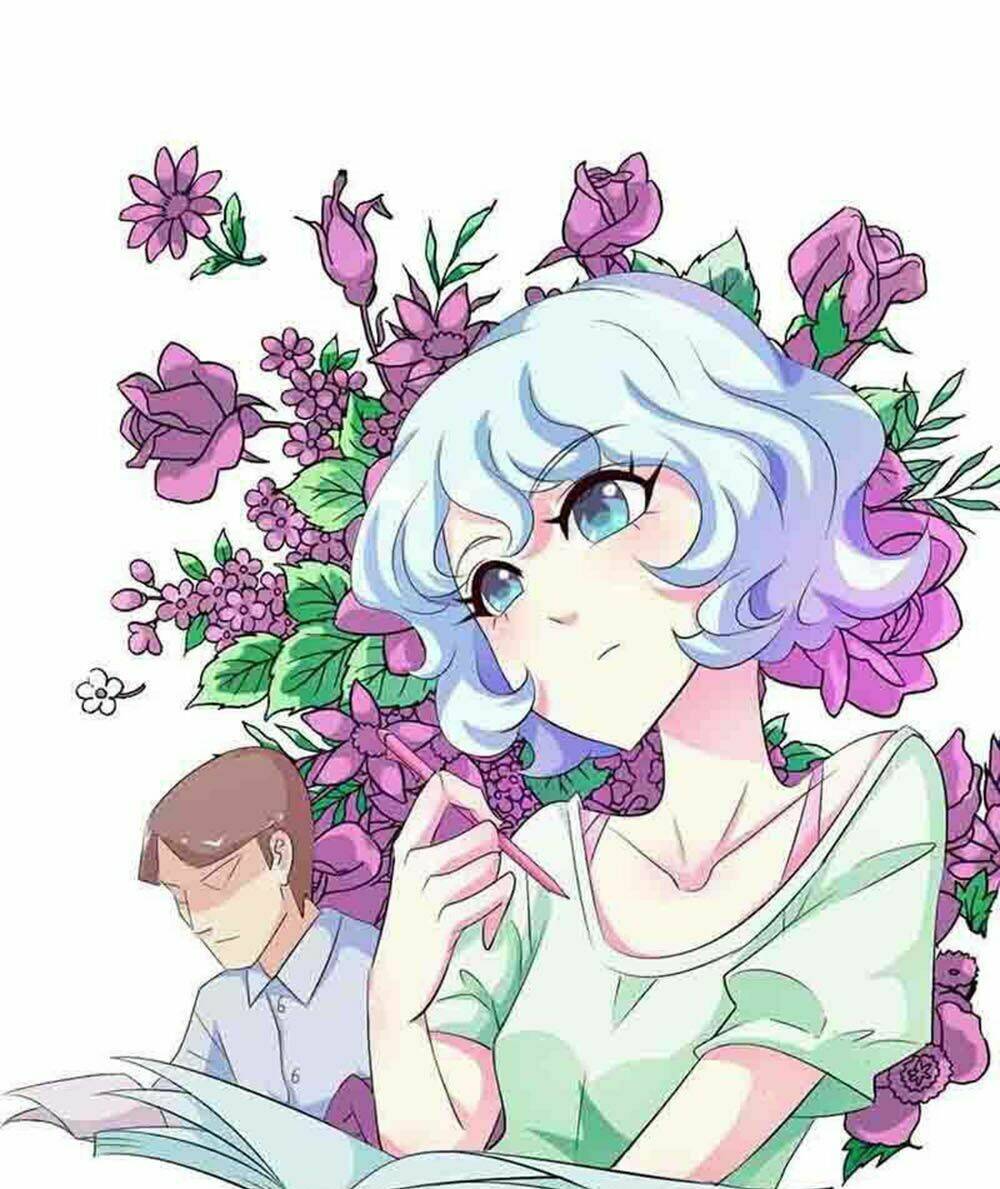 em vẫn còn nhỏ chapter 54 9