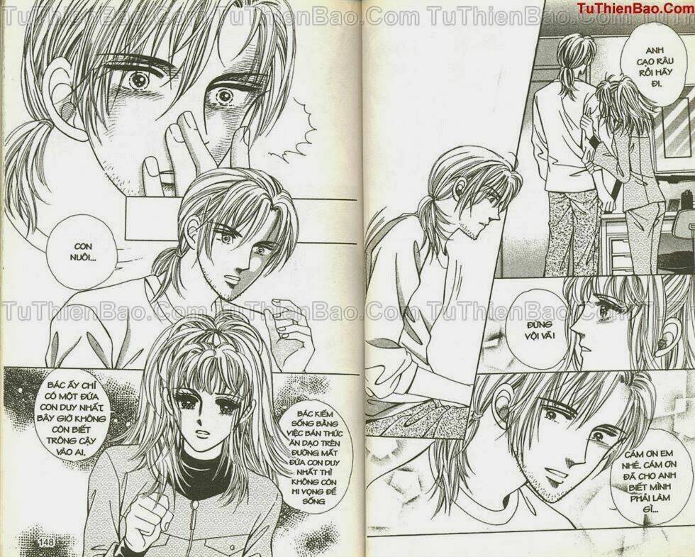 lọ lem kén rể chapter 9 74