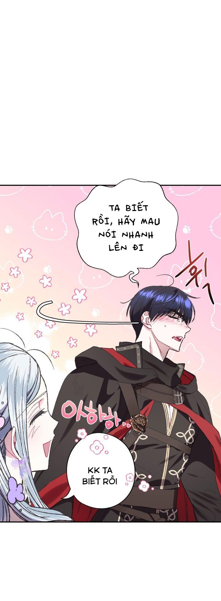 cha à, con không muốn kết hôn đâu chapter 22 21