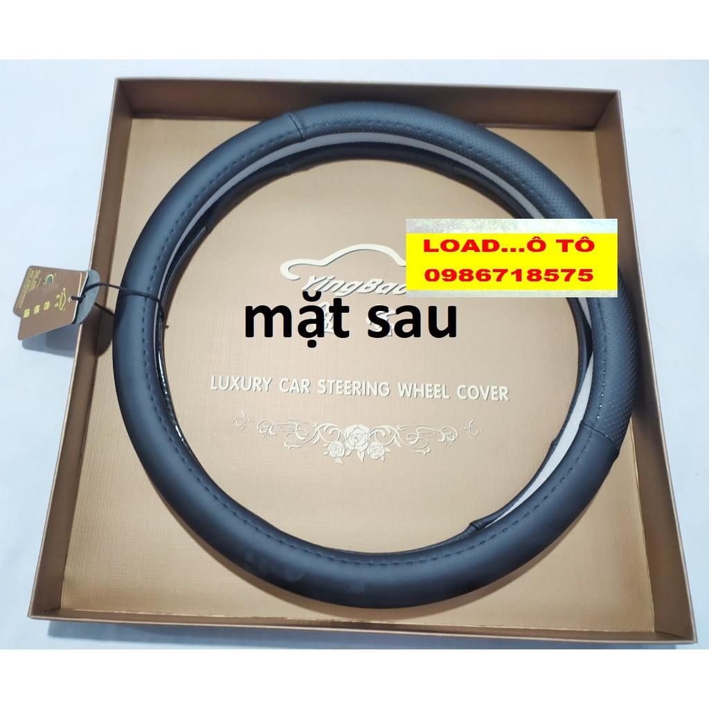 Bọc Vô Lăng Honda Civic Vân Carbon cao Cấp