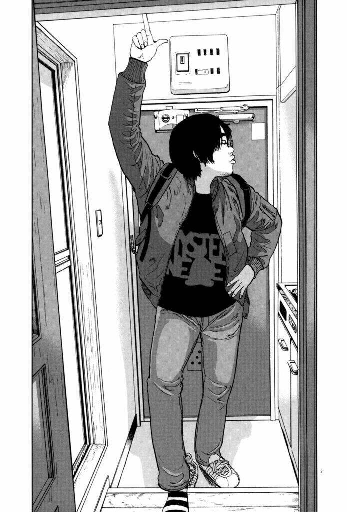 tôi là người hùng chapter 1 9