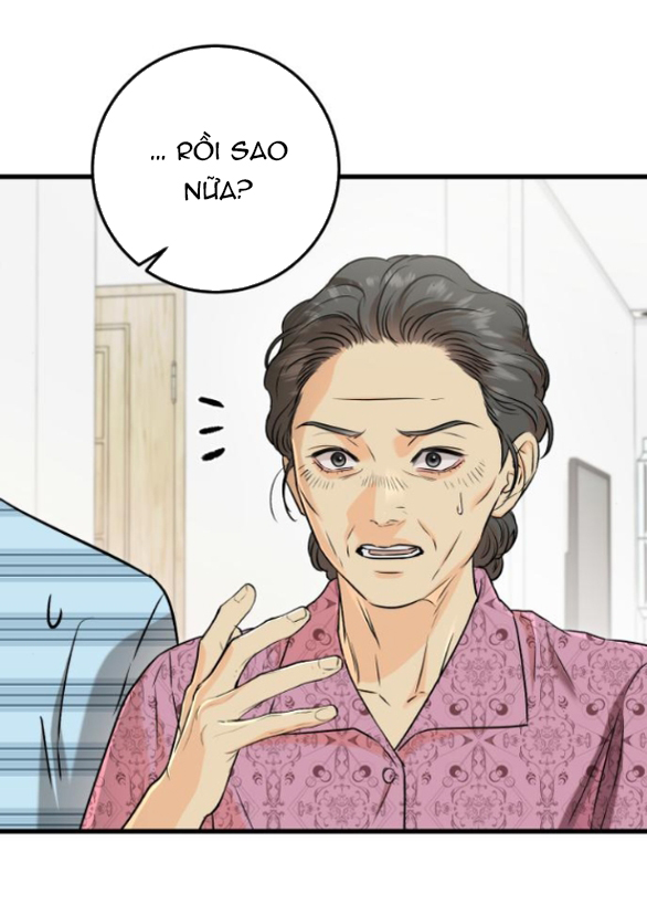 Nóng Lòng Muốn Giày Vò Em chapter 78.2 12