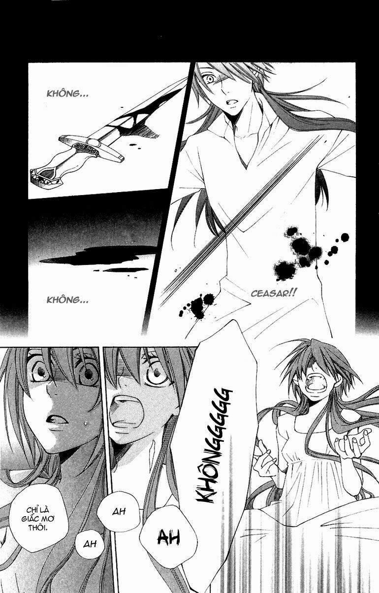 bình minh arcana chapter 5 28