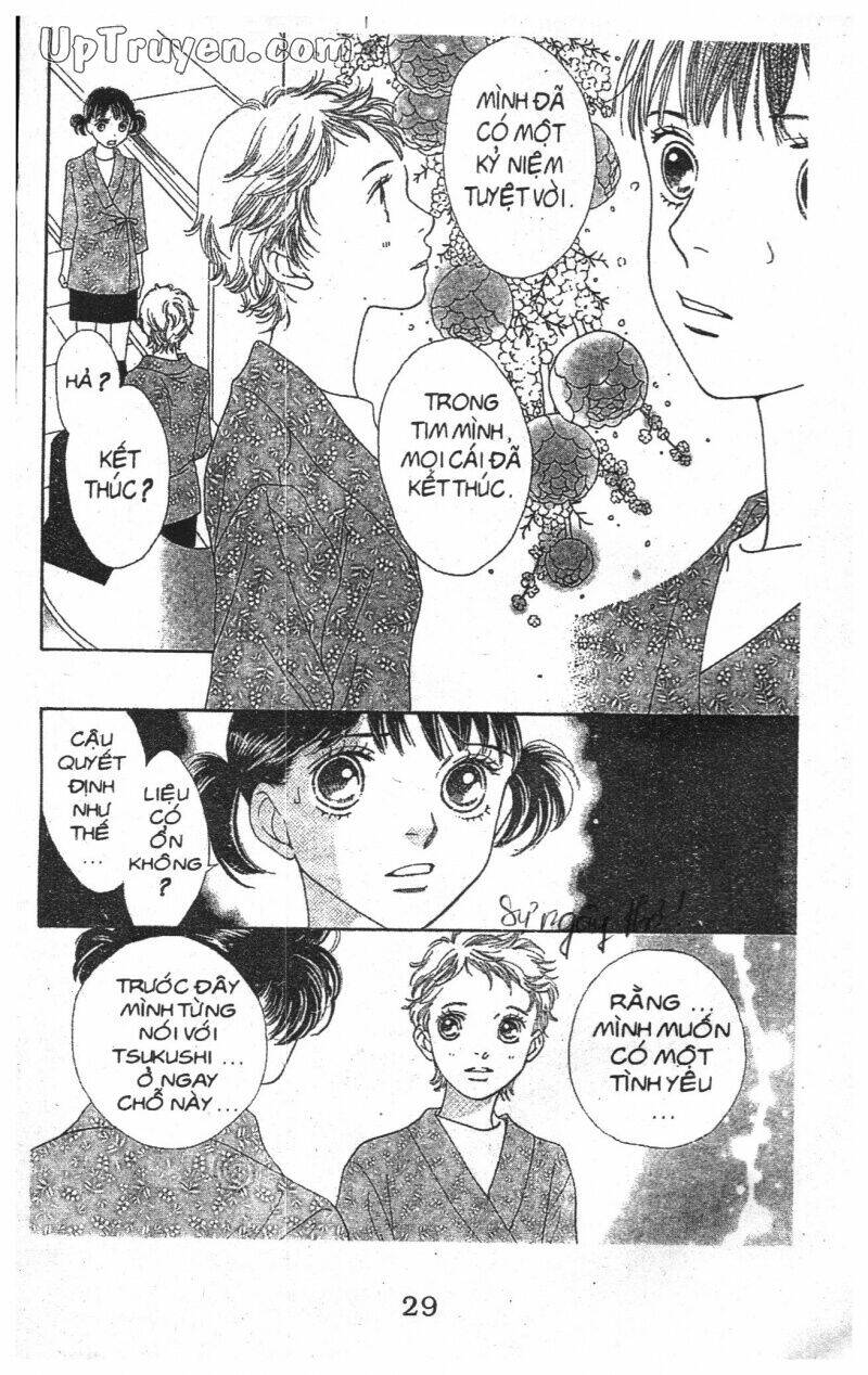 con nhà giàu chapter 194 26