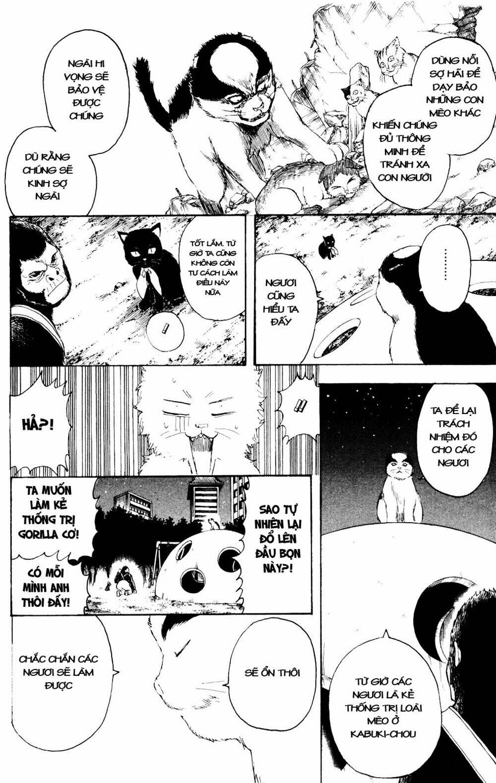 gintama - linh hồn bạc chapter 277 15